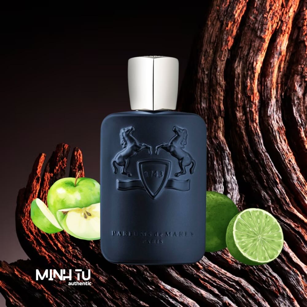 Parfums De Marly Layton EDP